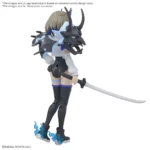 30MS SIS-N00 SOUREI COLOR B - immagine 5