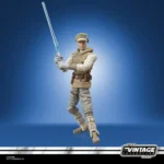 SW VINTAGE LUKE SKYWALKER HOTH AF - immagine 8