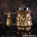 DARK SOULS EXECUTIONER SMOUGH TANKARD - immagine 4