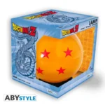 DRAGON BALL DRAGON BALL LAMP - immagine 7
