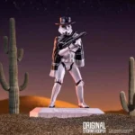 STORMTROOPER GOOD BAD & TROOPER FIG - immagine 5