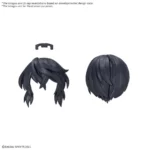 30MS OPTION HAIR STYLE PARTS VOL 13 ALL 4 TYPES - immagine 8