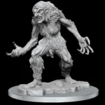D&D NOLZUR MINIATURE PAINT KIT ICE TROLL