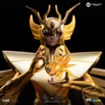 SAINT SEIYA VIRGO SHAKA 1/10 STATUE - immagine 2