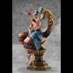 ONE PIECE POP-MAXIMUM ENEL STATUE - immagine 6