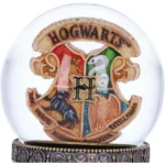 HARRY POTTER WAND SNOW  GLOBE - immagine 8
