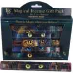 INCENSE STICKS PACK LISA PARKER MAGIC - immagine 5