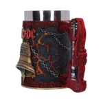 ACDC HELLS BELLS TANKARD - immagine 8