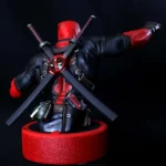 DEADPOOL 1/6 SCALE BUST - immagine 5