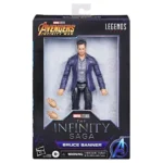 ML INFINITY SAGA BRUCE BANNER AF - immagine 3