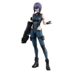 GITS GALS SAC 2045 MOTOKO KUSANAGI 2 ST - immagine 8