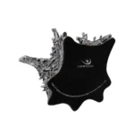 GAME OF THRONES IRON THRONE MAGNETIC STAND - immagine 7