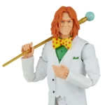 MARVEL LEGENDS VILLAINS ARCADE AF - immagine 8