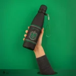 HP SLYTHERIN WATERBOTTLE - immagine 5