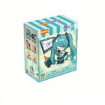 HATSUNE MIKU TERRACE PARTY DAA VIBE MODEL KIT BLID BOX SET (6)