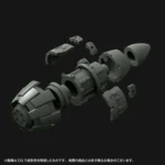 EVANGELION PROVISIONAL UNIT-05 ARTPLA MODEL KIT - immagine 4