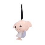 HARRY POTTER DOBBY HANGING ORNAMENT - immagine 6