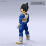 FIGURE RISE VEGETA NEW SPEC VER - immagine 6