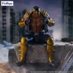 FIST OF THE NORTH STAR JAGI NOODLE STOPPER - immagine 7