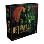 BETRAYAL AT HOUSE ON THE HILL ITALIANO - immagine 5
