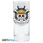 ONE PIECE SET GLASS 3X - immagine 6