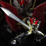 RIOBOT MAZINKAISER (RE-RUN) - immagine 4