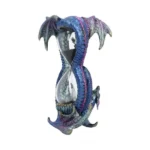 PURPLE DRAGON HOUR GLASS - immagine 6