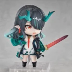 ARKNIGHTS DUSK NENDOROID - immagine 3