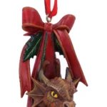 MAGICAL ARRIVAL HANGING ORNAMENT - immagine 5