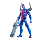 MARVEL LEGENDS X-MEN 97 ARCHANGEL ACTION FIGURE - immagine 3