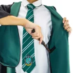 HP SLYTHERIN ROBES M - immagine 8