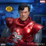 ONE 12 COLL IRON MAN SILVER CENTURION AF - immagine 8