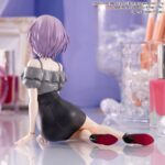 BanG Dream! Project PVC Figure Ave Mujica Nyamu Yutenji Casual Outfit ver. 10 cm - immagine 5