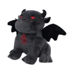 GARGOYLE PLUSH 20cm - immagine 7