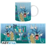 POKEMON GYARADOS MUG - immagine 5
