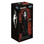 GHOSTFACE STAB ON GRASS BOBBLEHEAD - immagine 2