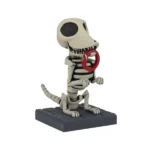 CORPSE BRIDE  SCRAPS BOBBLEHEAD - immagine 3