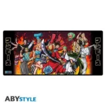 ONE PIECE BATTLE IN WANO MOUSEPAD XXL - immagine 5