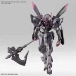 HG GUNDAM GREMORY. 1/144 - immagine 6