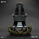 MASTERS OF THE UNIVERSE ZODAC 1/10 STATUE - immagine 8