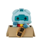 MOBILE SUITE GUNDAM MEGACAT PROJECT NYANDAM LUCKYCAT SET WITH GIFT - immagine 7