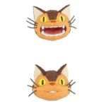 TOTORO CATBUS FACES MAGNETS BOX (6) - immagine 6