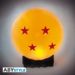 DRAGON BALL DRAGON BALL LAMP - immagine 5