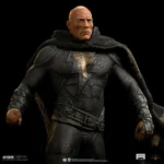 BLACK ADAM 1/10 STATUE - immagine 6