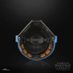 SW BL AXE WOVES HELMET - immagine 4