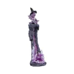 INCENSE BURNER WICKED PERCH DRAGON - immagine 7