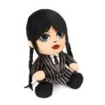 WEDNESDAY 8" PHUNNY PLUSH - immagine 8