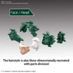 EG IZUKU MIDORIYA - immagine 2