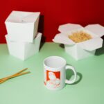 Sakamoto Days Mug 350 ml - immagine 5