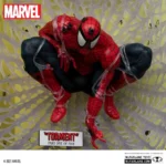 MARVEL COLLECTION 1: 6 WV6 SPIDER-MAN (SPIDER-MAN #1) FIGURE - immagine 8